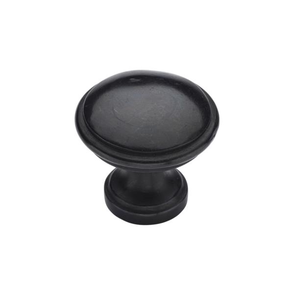 Bronze Cabinet Knob - 3950 Adria Cabinet Knob