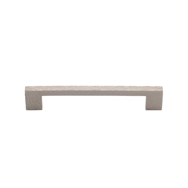 MK0337 Hammered Urban Cabinet Pull
