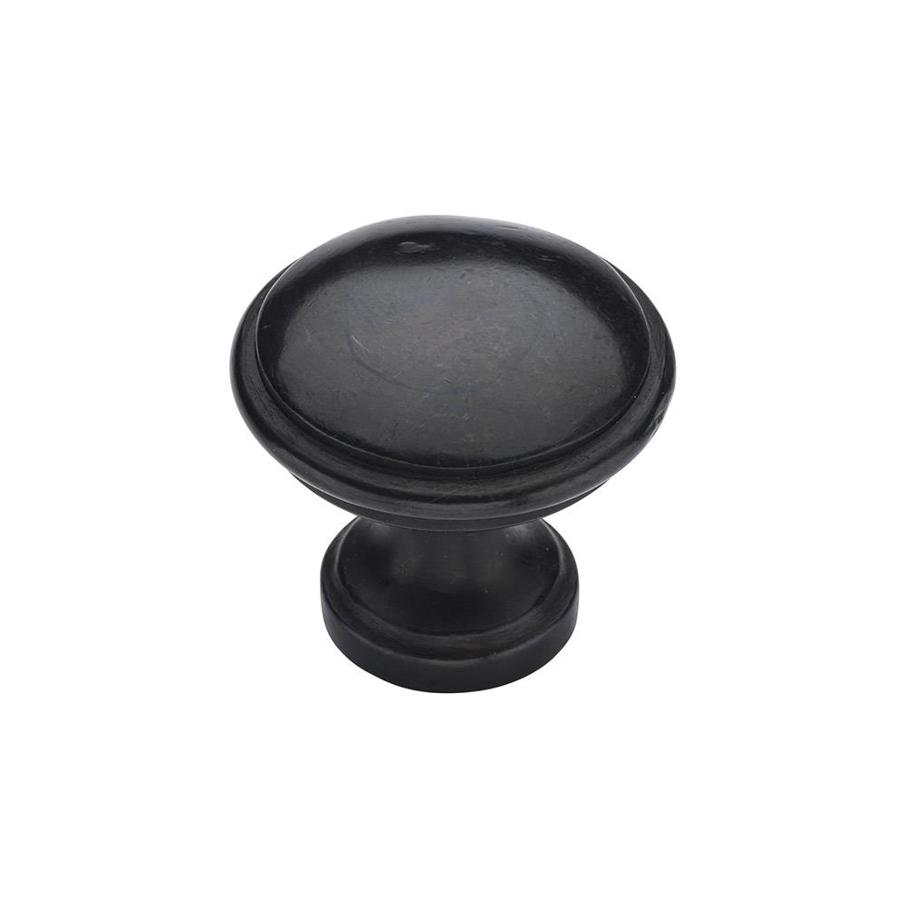 Bronze Cabinet Knob - 3950 Adria Cabinet Knob