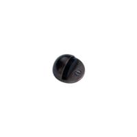 1080 Half Button Door Stop