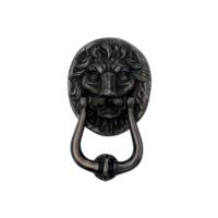 1220 Small Lion Knocker