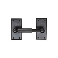 125 Double Ended Toilet Paper Holder