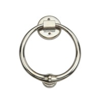 1275 Circular Knocker