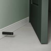 137 Square Door Stopper