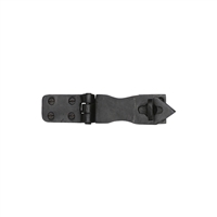3540 Hasp and Staple