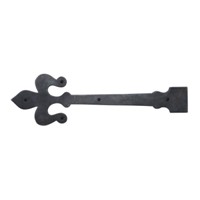 411 Strap Hinge