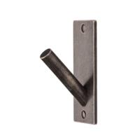 419 Plated Peg Hook