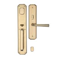 AGLGL Escutcheon