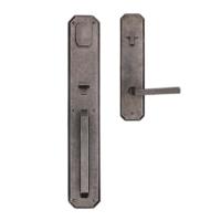 AGTUB Escutcheon