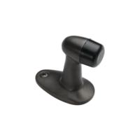 C134 Goose Neck Door Stop