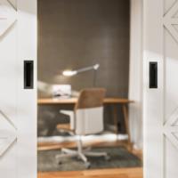 C1855 Modern Flush Pull