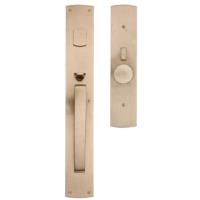 CVLGL Escutcheon