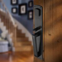 CVTUB Escutcheon