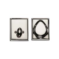 DB4150 Rectangular Deadbolt