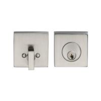 DB4180 Deadbolt without keycover