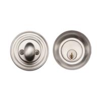 DB4190 Traditional Deadbolt