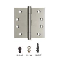 HIN4040 Square Hinge
