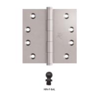 HIN4040 Square Hinge