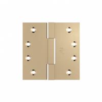 HSB4040 Square Barrel Hinge