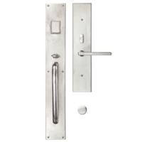 MDLGL Escutcheon