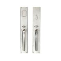 MDSGG Escutcheon
