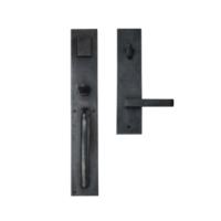 MDTUB Escutcheon