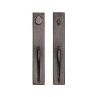 Mortise Entrysets SQSGG Escutcheon