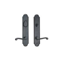 SPLES Escutcheon