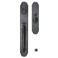 SPLGL Escutcheon