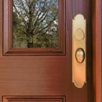 SPMOR Escutcheon
