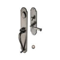 SPSGL Escutcheon