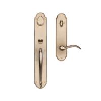 SPTUB Escutcheon