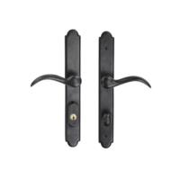 SPUS4 Escutcheon