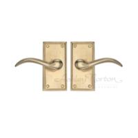 SQ Escutcheon
