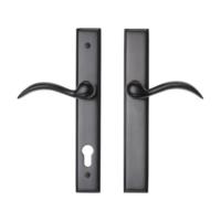 SQEU4 Escutcheon