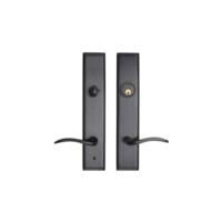 SQLES Escutcheon
