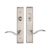 SQMR4 Escutcheon