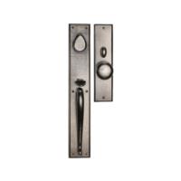 SQSGL Escutcheon