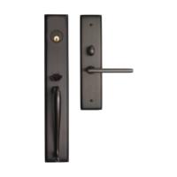 SQSGL Escutcheon