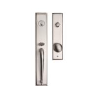 SQTUB Escutcheon