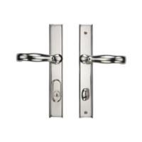 SQUS4  Escutcheon