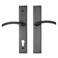 UBEU4 Escutcheon