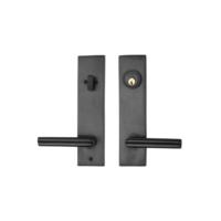 UBLES Escutcheon