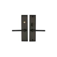 UBMOR Escutcheon