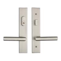 UBMR4 Escutcheon