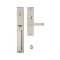 UBSGL Escutcheon