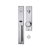 UBTUB Escutcheon
