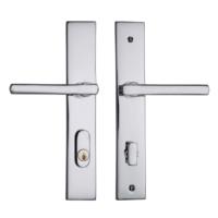 UBUS4 Escutcheon
