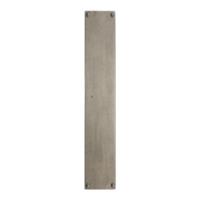 Urban Push Plate