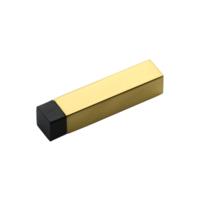 V1084 Square Wall Mounted Door Stop